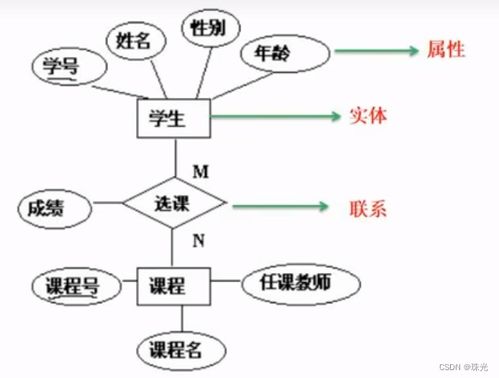 软件设计师 九 数据库技术基础