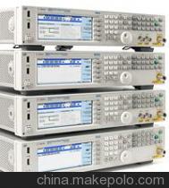 回收agilent n5182b a收购n5182b a射频矢量信号发生器高清图片 高清大图