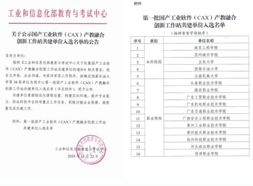 标杆100丨南京工程学院自动化学院 国产工软筑基,打造智能制造人才新高地