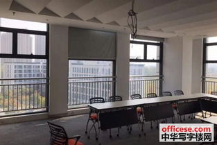 江苏软件园写字楼出租 东吉大道软件谷科创城江苏软件园电商产业园屹腾大厦 中华写字楼网南京站